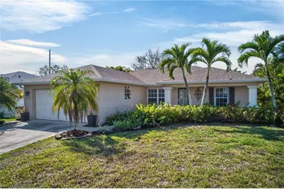 2238 NW 8th Ter, Cape Coral, FL 33993 - Photo 37