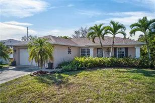 2238 NW 8th Terrace, Cape Coral, FL 33993 - Photo 37