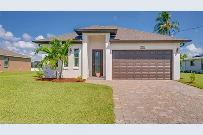 1117 NE 11th Ter, Cape Coral, FL 33909 - Photo 1