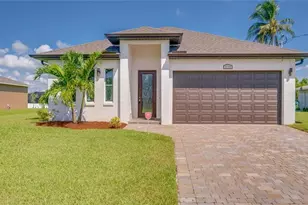 1117 NE 11th Terrace, Cape Coral, FL 33909 - Photo 1
