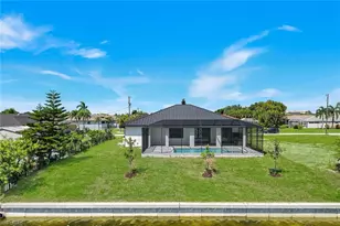 508 SE 14th Terrace, Cape Coral, FL 33990 - Photo 43