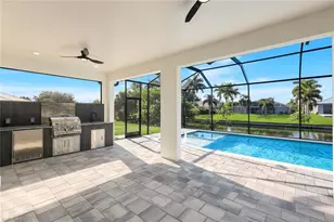 508 SE 14th Terrace, Cape Coral, FL 33990 - Photo 31