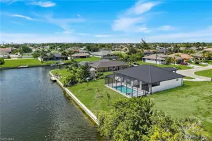 508 SE 14th Terrace, Cape Coral, FL 33990 - Photo 41