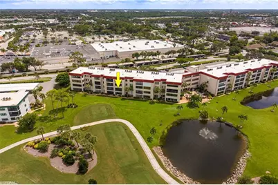 1781 Pebble Beach Dr #211, Fort Myers, FL 33907 - Photo 37
