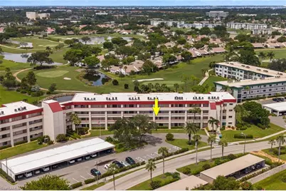 1781 Pebble Beach Dr #211, Fort Myers, FL 33907 - Photo 31