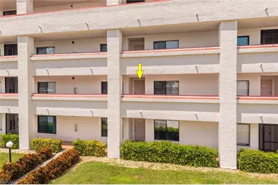 1781 Pebble Beach Dr #211, Fort Myers, FL 33907 - Photo 1