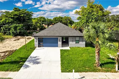 2983 Dunbar Ave, Fort Myers, FL 33916 - Photo 1