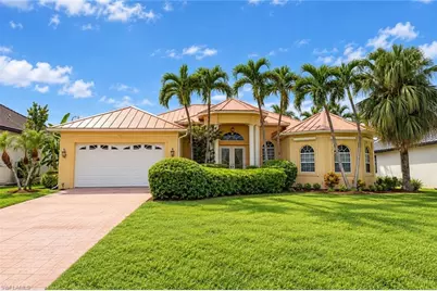 4000 SW 27th Ave, Cape Coral, FL 33914 - Photo 1