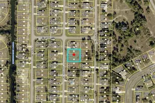 4039 NE 10th Ave, Cape Coral, FL 33909 - Photo 1