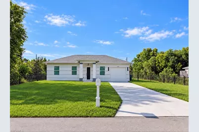 3409 31st St W, Lehigh Acres, FL 33971 - Photo 1