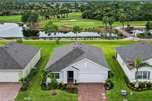 3569 Rollingwater Wy, North Fort Myers, FL 33917 - Photo 1