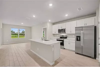 3569 Rollingwater Way, North Fort Myers, FL 33917 - Photo 3