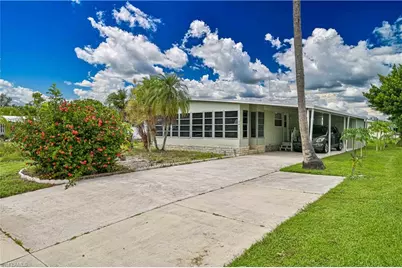 241 Indian Key Ln #256, Naples, FL 34114 - Photo 1