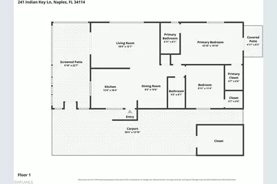 241 Indian Key Ln #256, Naples, FL 34114 - Photo 31