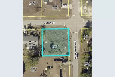 2706 E 2nd St, Lehigh Acres, FL 33936 - Photo 1