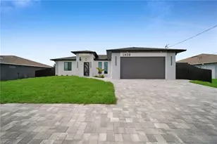 1408 Nelson Rd N, Cape Coral, FL 33993 - Photo 1