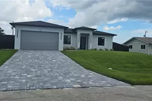 1122 NW 15th St, Cape Coral, FL 33993 - Photo 1