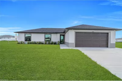 508 Kismet Pkwy W, Cape Coral, FL 33993 - Photo 1
