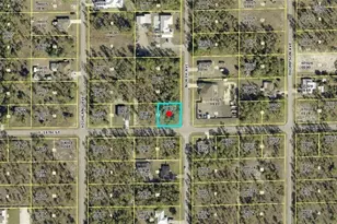 1107 East 14th Street, Lehigh Acres, FL 33972 - Photo 1