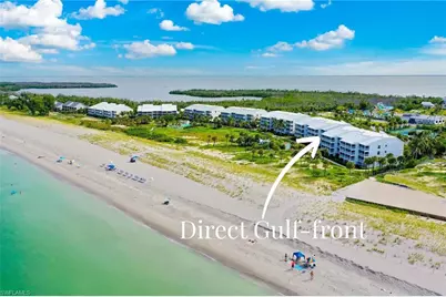 2638 Beach Villas, Captiva, FL 33924 - Photo 1