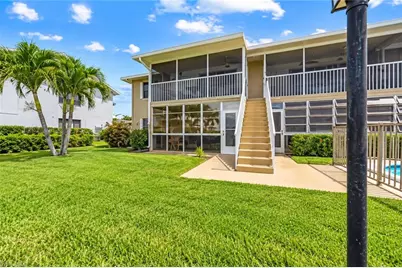1022 SE 46th St #1D, Cape Coral, FL 33904 - Photo 17