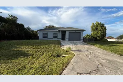 3202 10th St SW, Lehigh Acres, FL 33976 - Photo 1