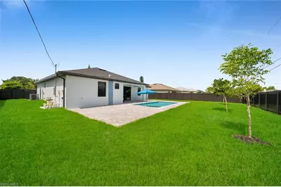 1013 NE 12th Ter, Cape Coral, FL 33909 - Photo 33