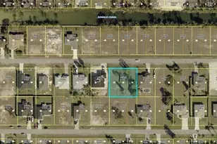 2226 NE 35th Terrace, Cape Coral, FL 33909 - Photo 1