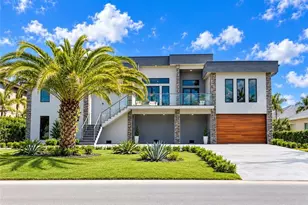141 E North Shore Ave, North Fort Myers, FL 33917 - Photo 1