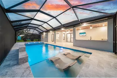 209 Chiquita Blvd N, Cape Coral, FL 33993 - Photo 3