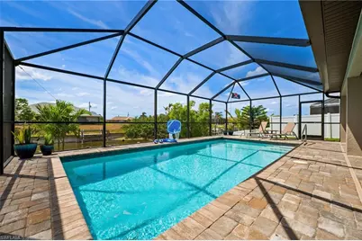 534 SE 1st Ter, Cape Coral, FL 33990 - Photo 29