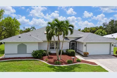 428 SW 5th St, Cape Coral, FL 33991 - Photo 1