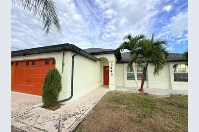 3445 NE 11th Ave, Cape Coral, FL 33909 - Photo 7