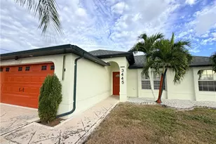 3445 NE 11th Ave, Cape Coral, FL 33909 - Photo 7