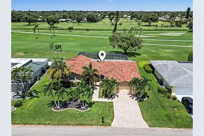 1493 Tredegar Dr, Fort Myers, FL 33919 - Photo 1