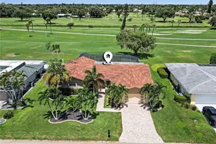 1493 Tredegar Dr, Fort Myers, FL 33919 - Photo 1