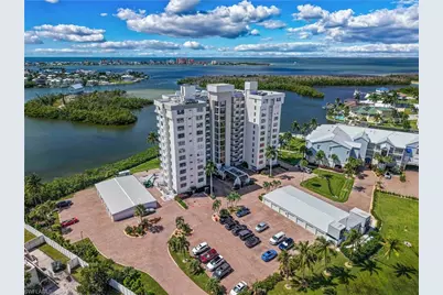 18120 San Carlos Blvd #904, Fort Myers Beach, FL 33931 - Photo 29