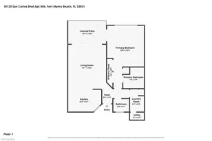 18120 San Carlos Blvd, Fort Myers Beach, FL 33931 - Photo 21