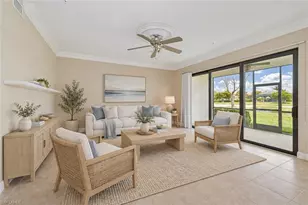 11765 Grand Belvedere Way, Fort Myers, FL 33913 - Photo 3
