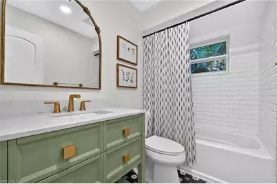3628 Tropical Point Dr, Saint James City, FL 33956 - Photo 19