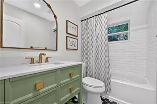 3628 Tropical Point Dr, Saint James City, FL 33956 - Photo 19