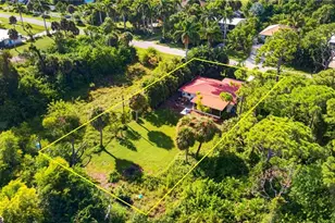 3628 Tropical Point Dr, Saint James City, FL 33956 - Photo 23