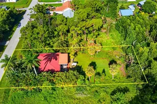 3628 Tropical Point Dr, Saint James City, FL 33956 - Photo 3