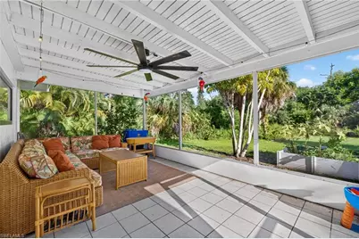 3628 Tropical Point Dr, Saint James City, FL 33956 - Photo 43