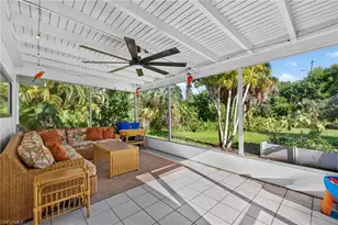 3628 Tropical Point Dr, Saint James City, FL 33956 - Photo 43