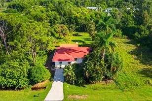 3628 Tropical Point Dr, Saint James City, FL 33956 - Photo 35