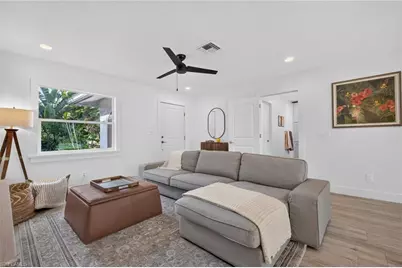 3628 Tropical Point Dr, Saint James City, FL 33956 - Photo 5