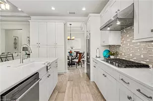 9062 Montserrat Dr, Naples, FL 34114 - Photo 17