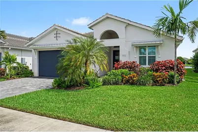 9062 Montserrat Dr, Naples, FL 34114 - Photo 1