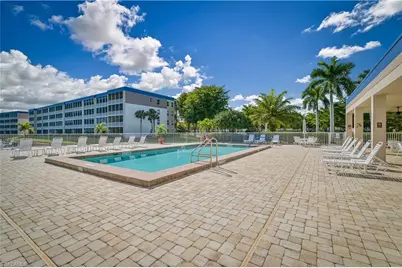 14831 Park Lake Dr #102, Fort Myers, FL 33919 - Photo 27